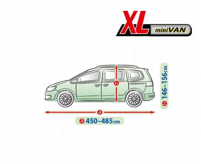 Autoabdeckung für Hyundai Kona Elektro,Autoplane für den